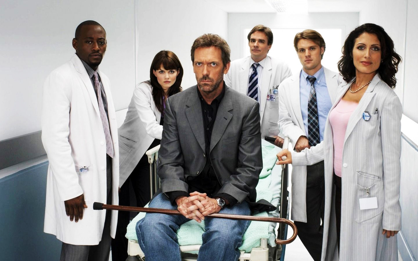 ۱۰ تا از بهترین سریالهای پزشکی که تاکنون ساخته شده‌اند