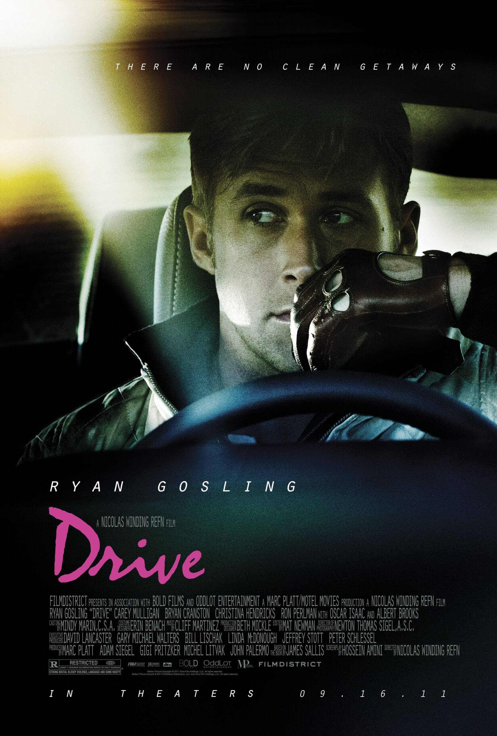 رانندگی (Drive)