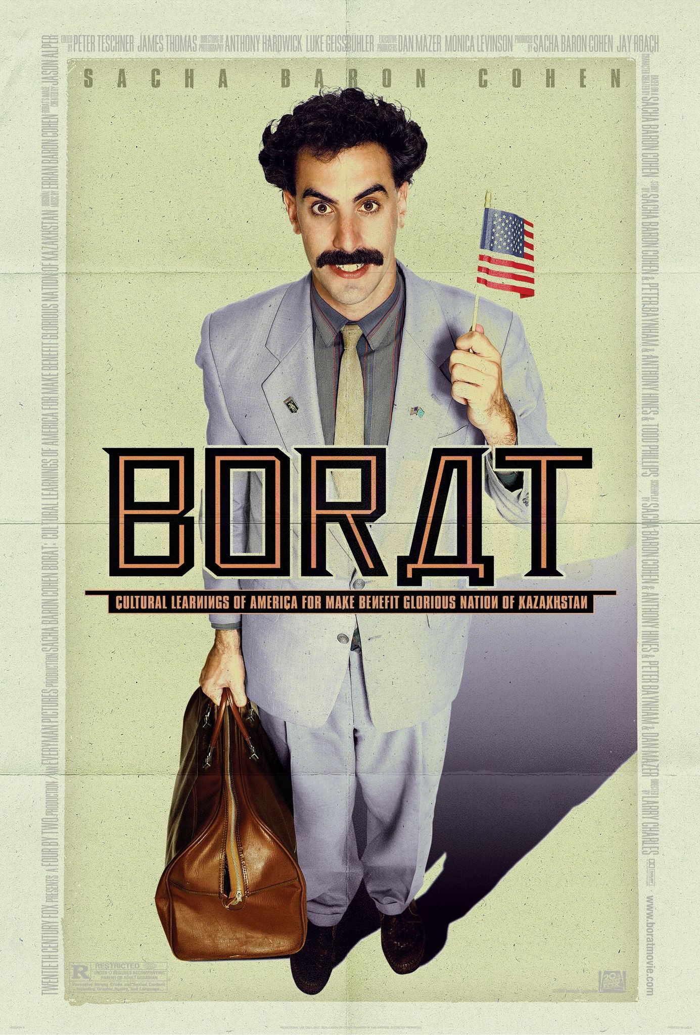 بورات (Borat)