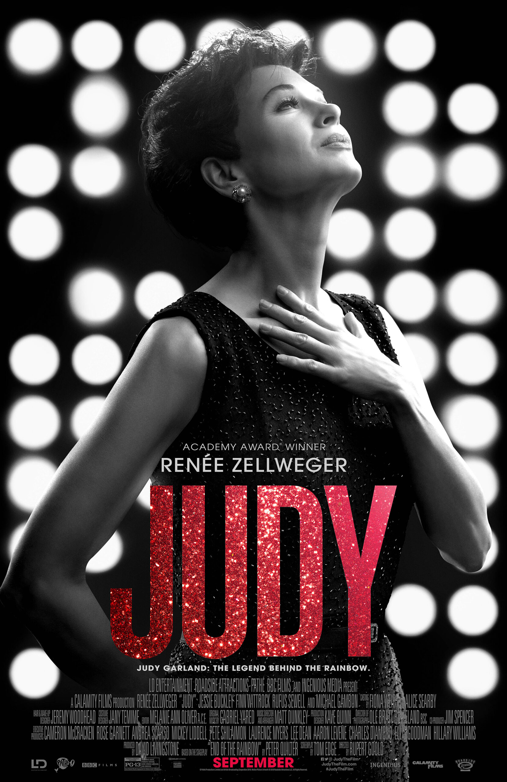 جودی (Judy)
