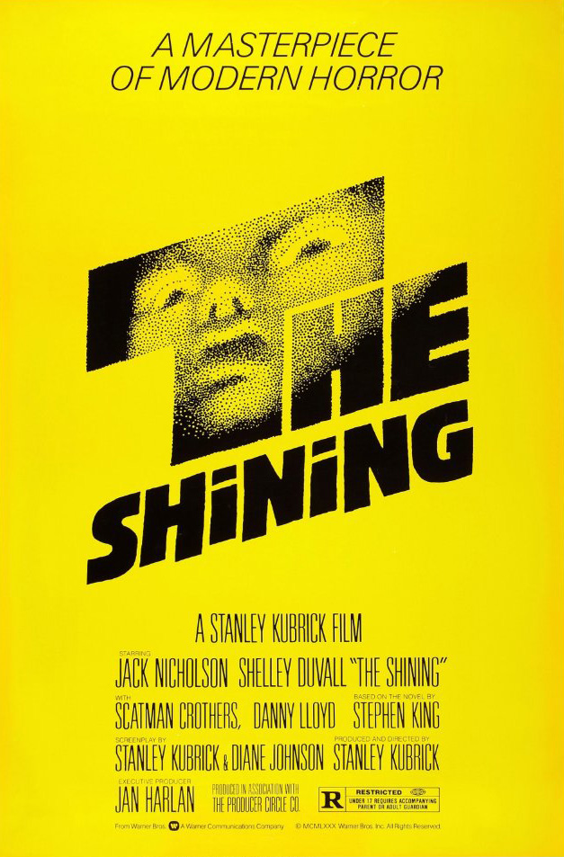 درخشش (The Shining)