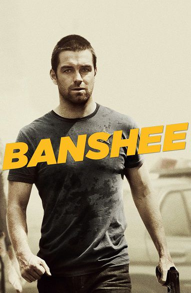 بانشی (Banshee)