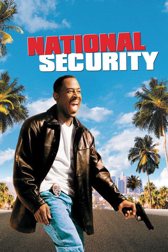 امنیت ملی (National Security)