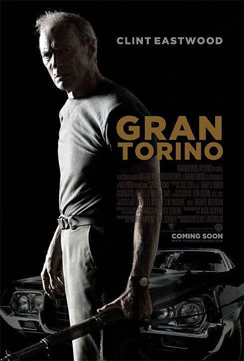 گرن تورینو (Gran Torino)