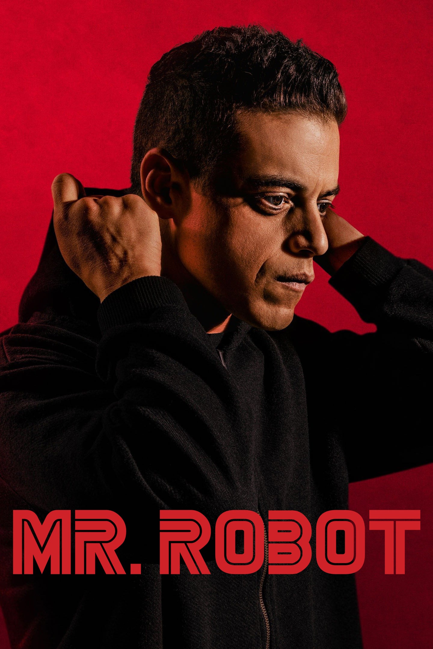 آقای ربات (Mr. Robot)