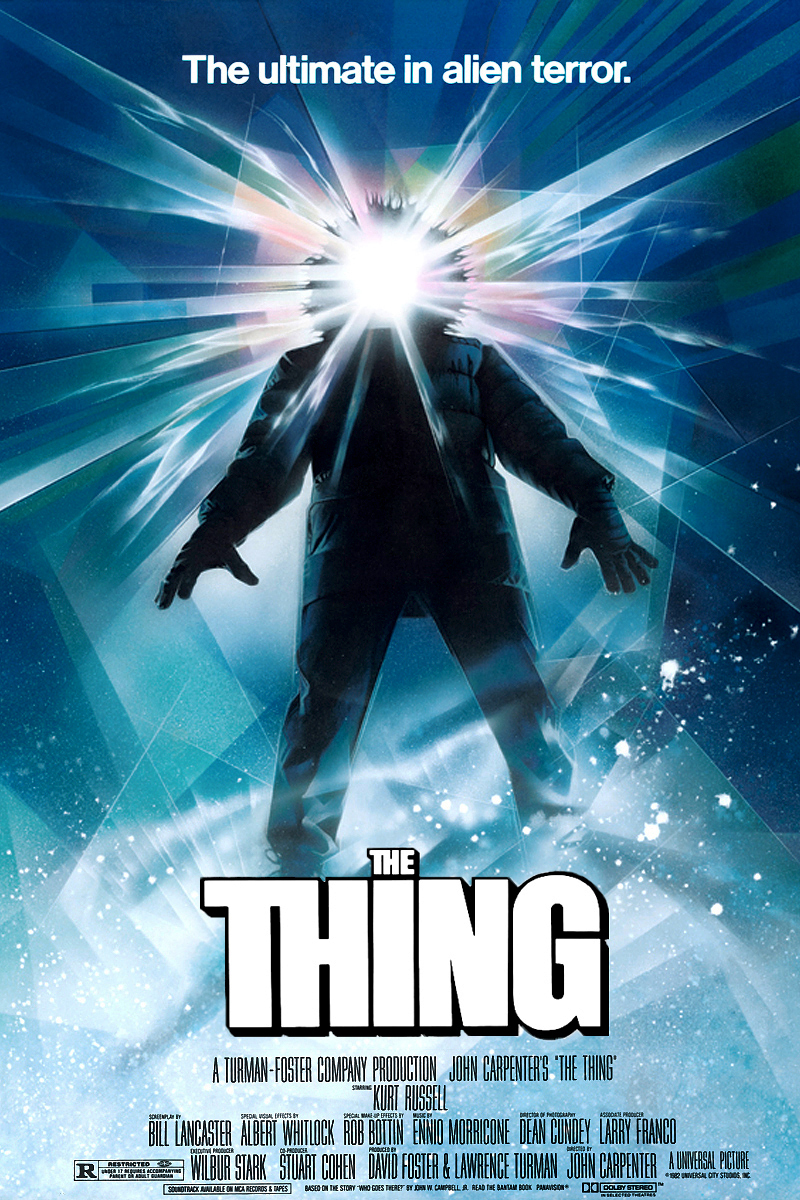 موجود (The Thing)