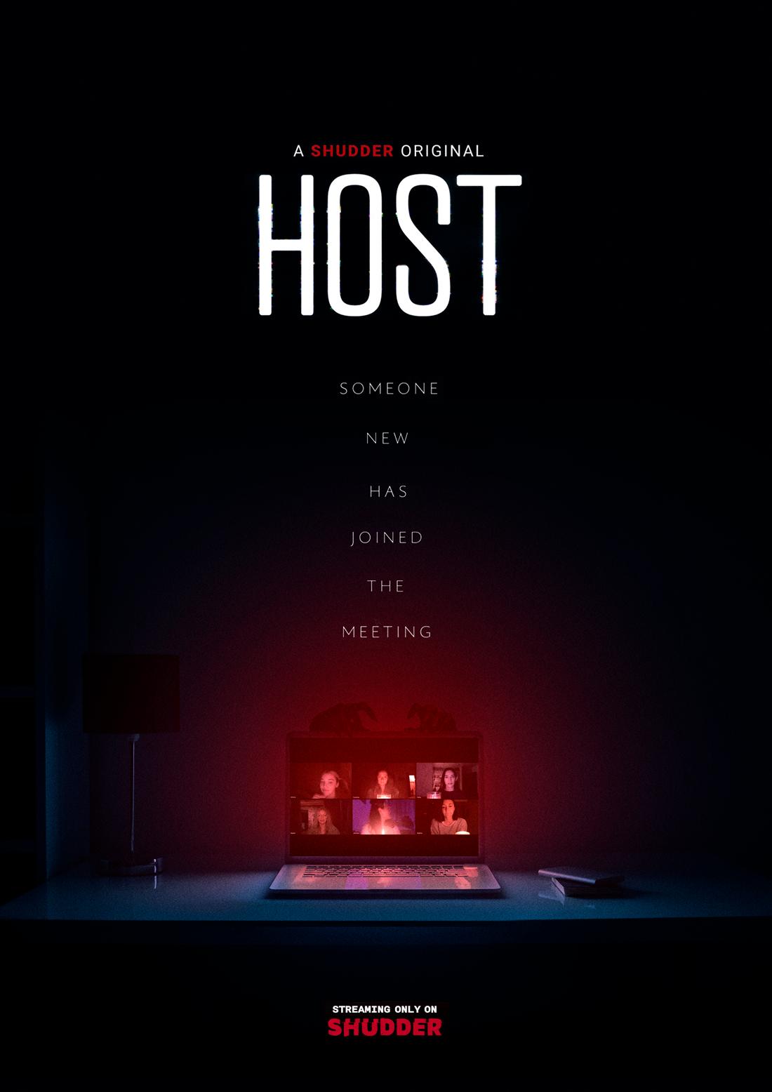 میزبان (Host)