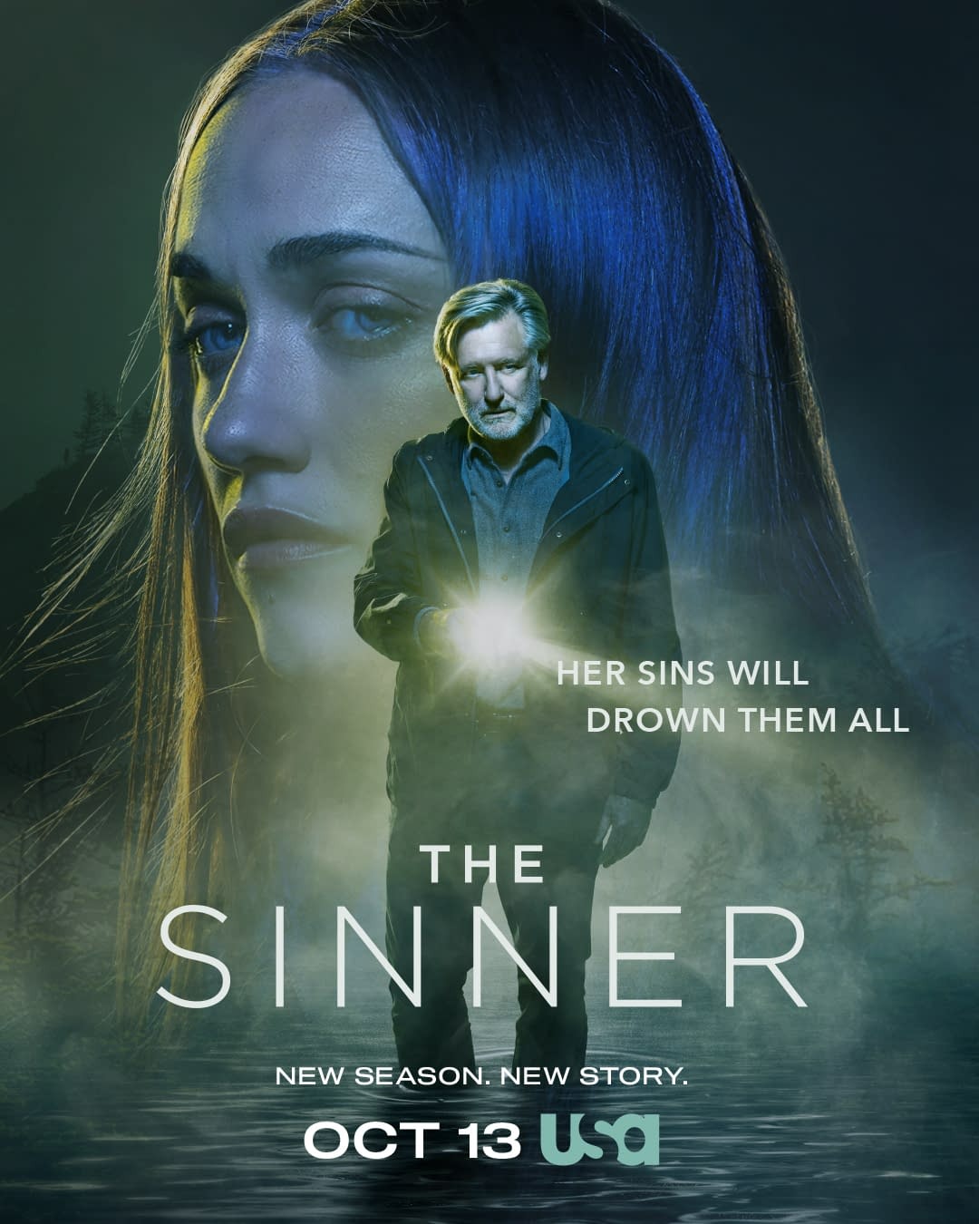 گناهکار (The Sinner)