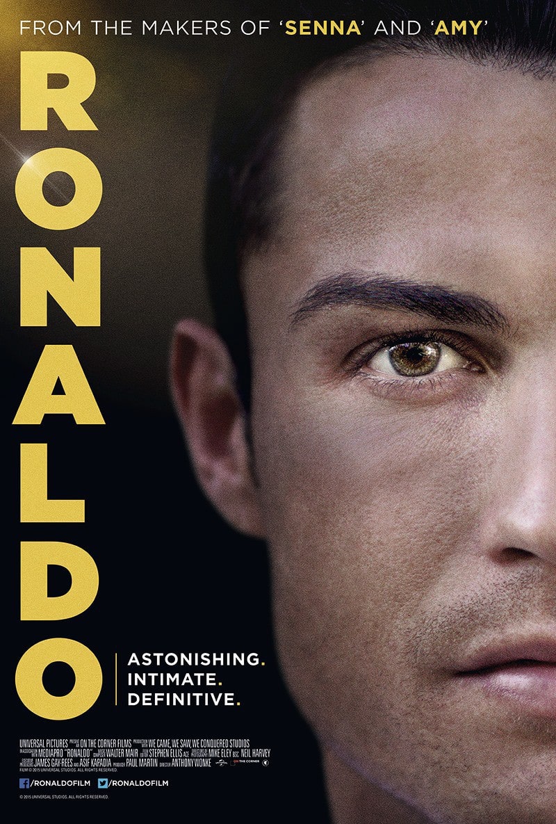 رونالدو (Ronaldo)