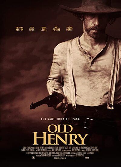 هنری پیر (Old Henry)