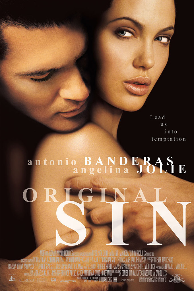 گناه اصلی (Original Sin)