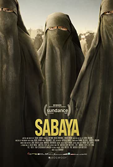 دخترها (Sabaya)