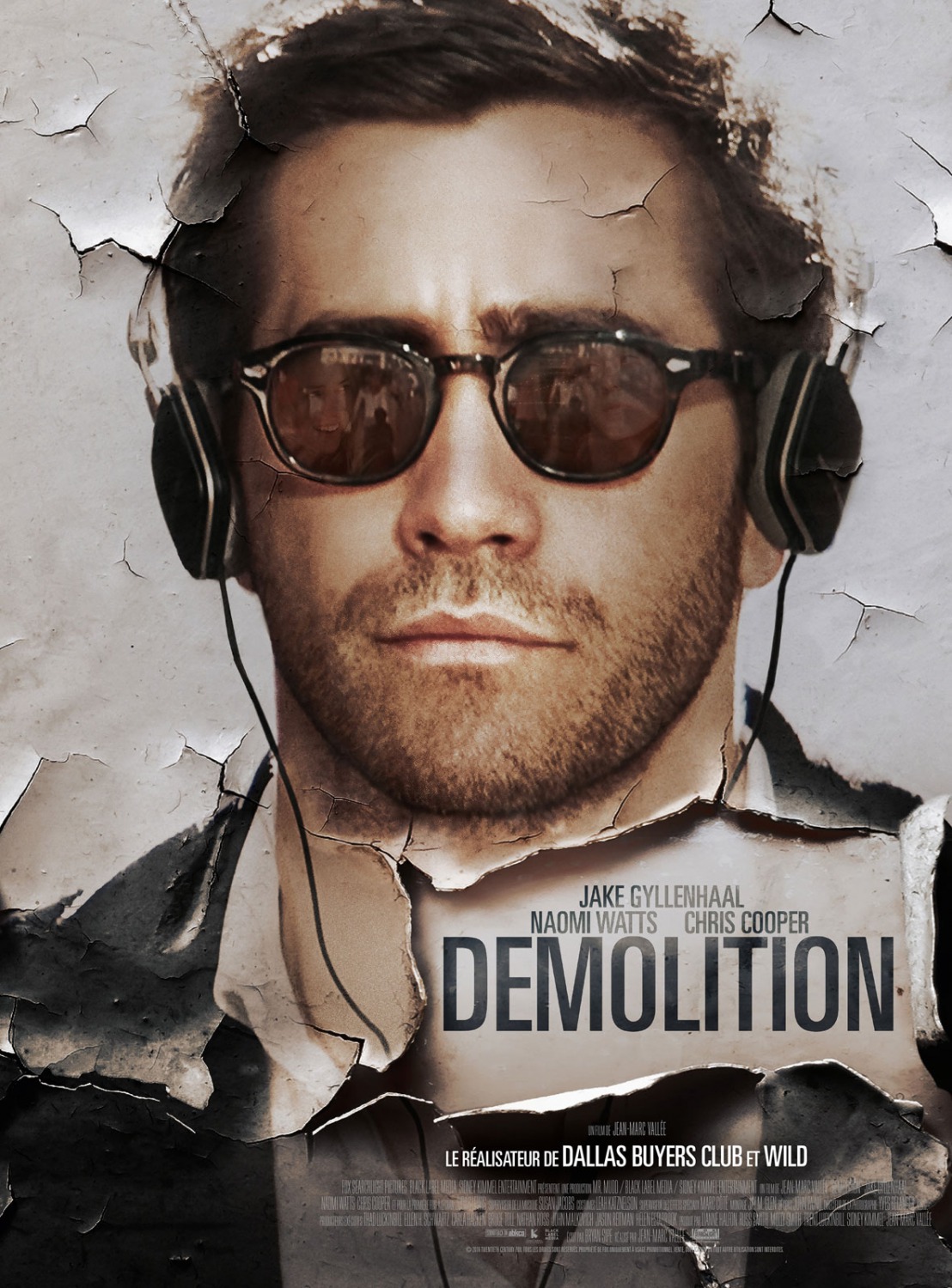 ویرانی (Demolition)