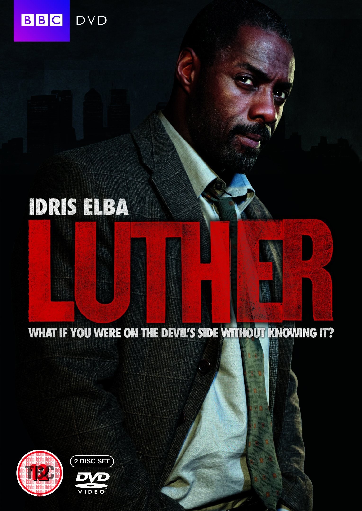 لوتر (Luther)