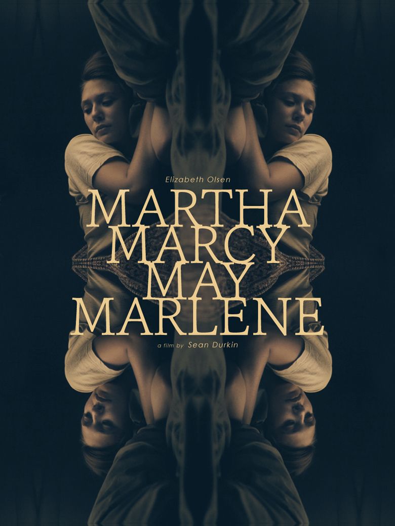 مارتا مارسی می مارلین (Martha Marcy May Marlene)