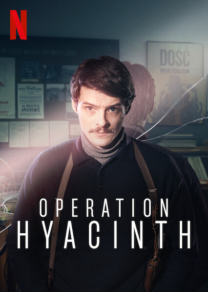 عملیات یاقوت (Operation Hyacinth)
