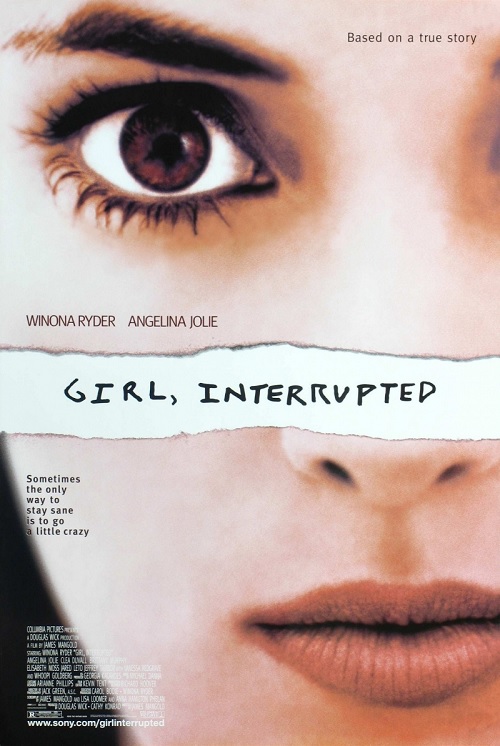 دختر، ازهم‌گسیخته (Girl, Interrupted)