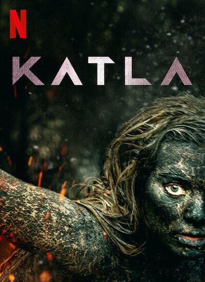 کاتلا (Katla)
