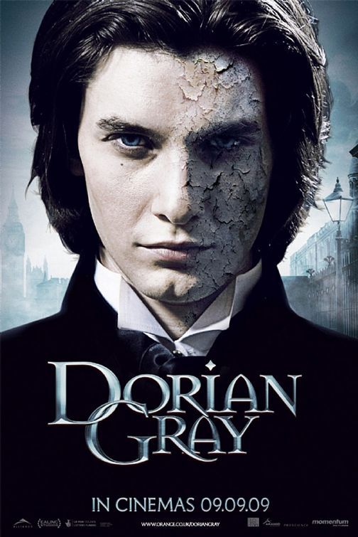 دوریان گری (Dorian Gray)
