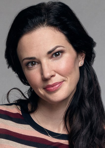 laura mennell
