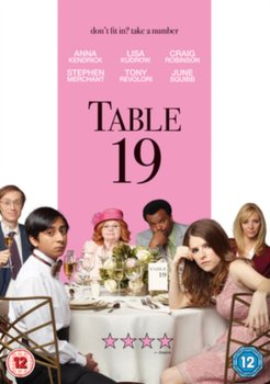 میز 19 (Table 19)