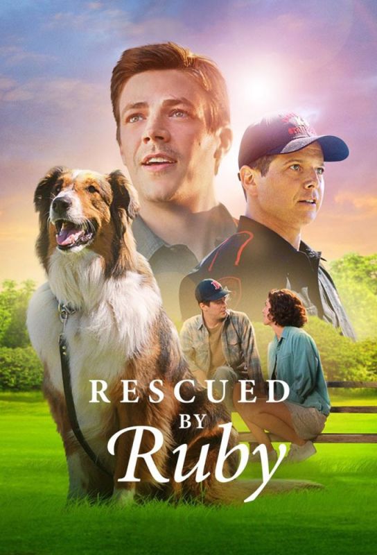 نجات یافته توسط روبی (Rescued by Ruby)
