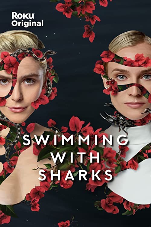 شنا با کوسه ها (Swimming with Sharks)