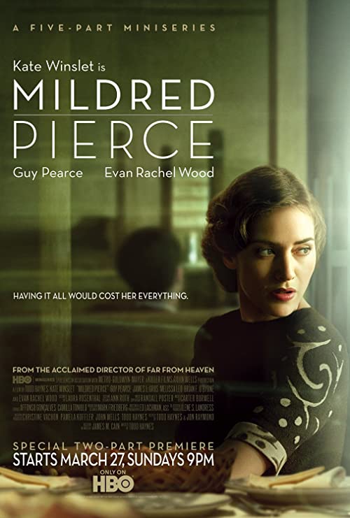 میلدرد پیرس (Mildred Pierce)
