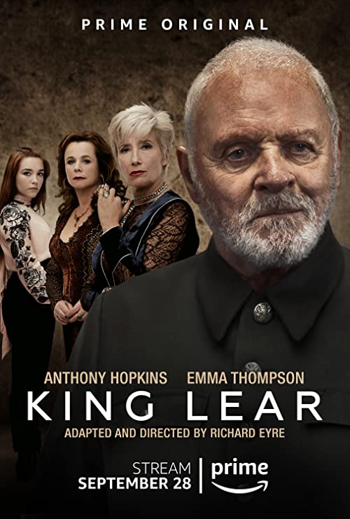 شاه لیر (King Lear)