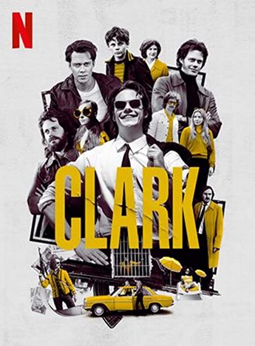کلارک (Clark)
