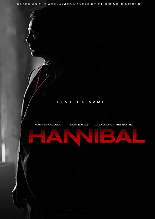 هانیبال (Hannibal)
