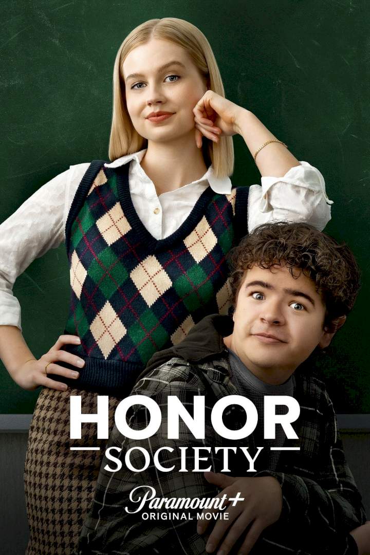 جامعه ی افتخاری (Honor Society)