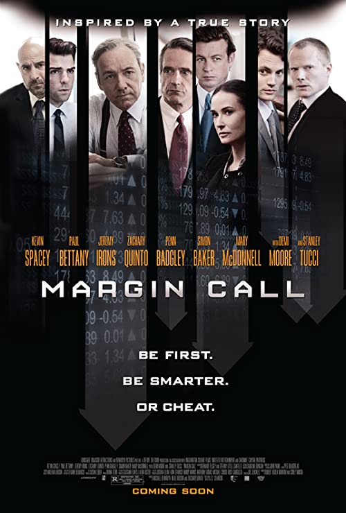 مارجین کال (Margin Call)