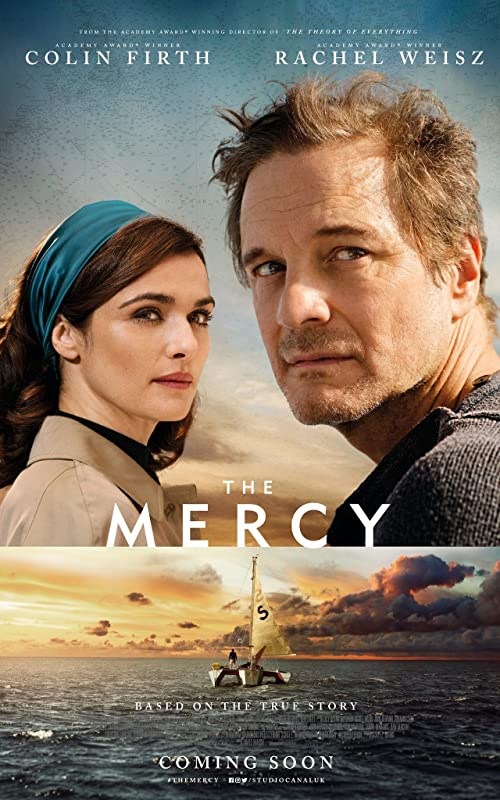 بخشش (The Mercy)