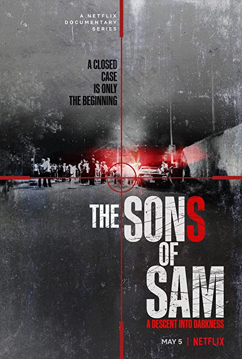 پسران سام: نزولی به تاریکی (The Sons of Sam: A Descent into Darkness)