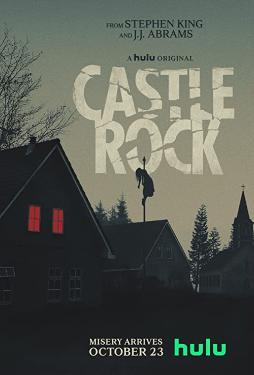 کسل راک (Castle Rock)