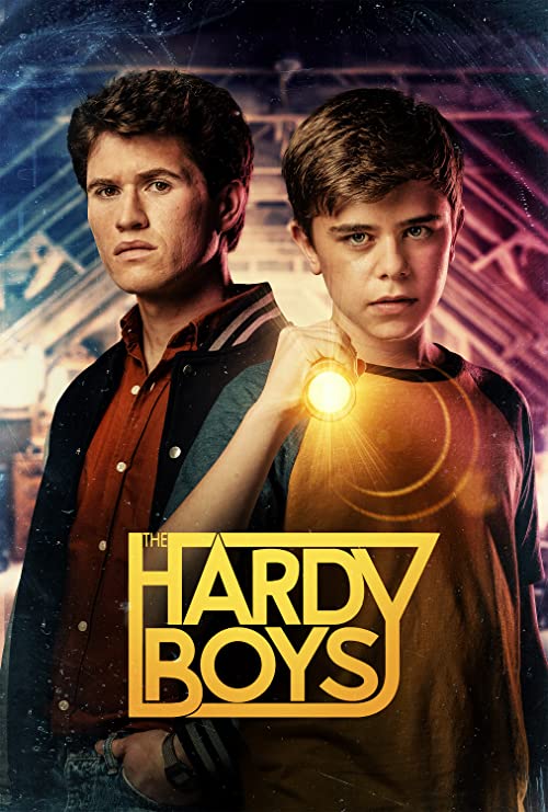 پسران هاردی (The Hardy Boys)
