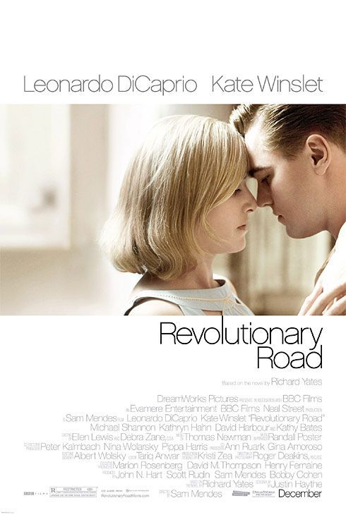 جاده انقلابی (Revolutionary Road)