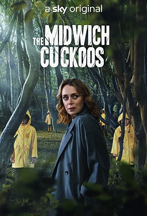 فاخته های میدویچ (The Midwich Cuckoos)