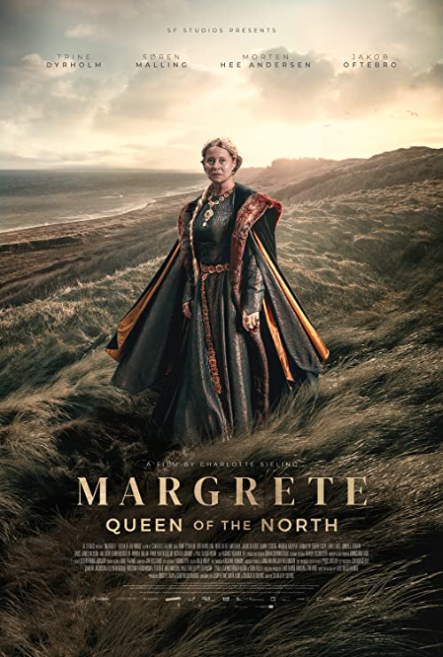 مارگرت: ملکه شمال (Margrete: Queen of the North)