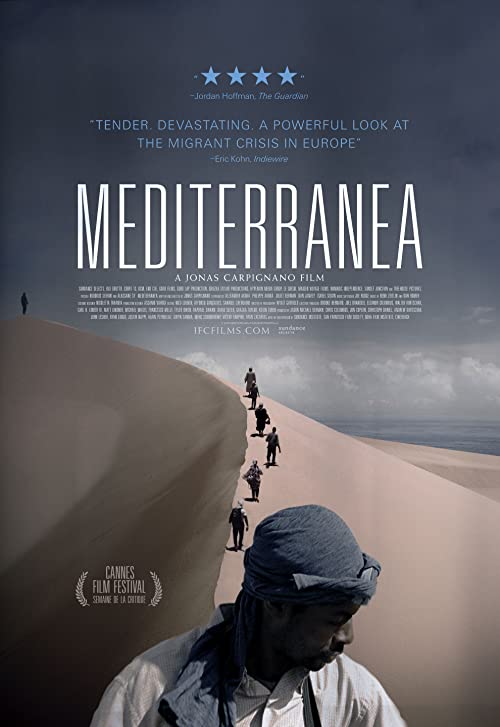 مدیترانه (Mediterranea)
