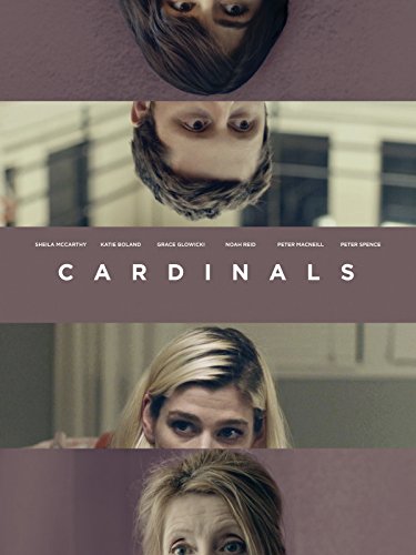 کاردینال ها (Cardinals)