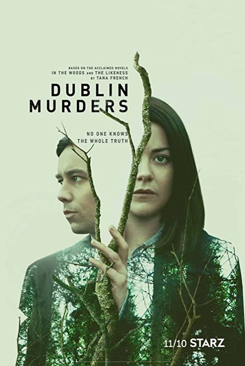 قتل های دوبلین (Dublin Murders)
