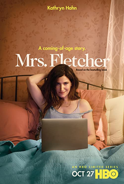 خانم فلچر (Mrs. Fletcher)