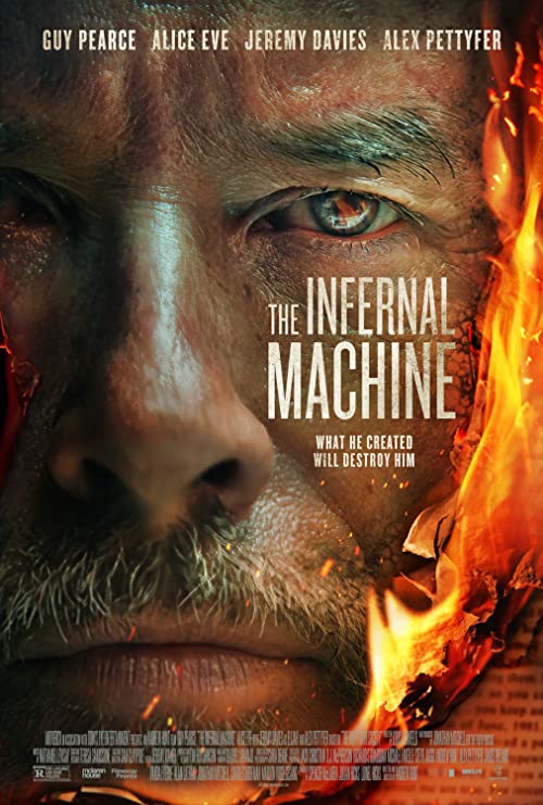 ماشین جهنمی (The Infernal Machine)