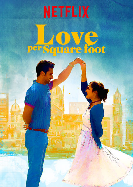 عشق در هر فوت مربع (Love Per Square Foot)