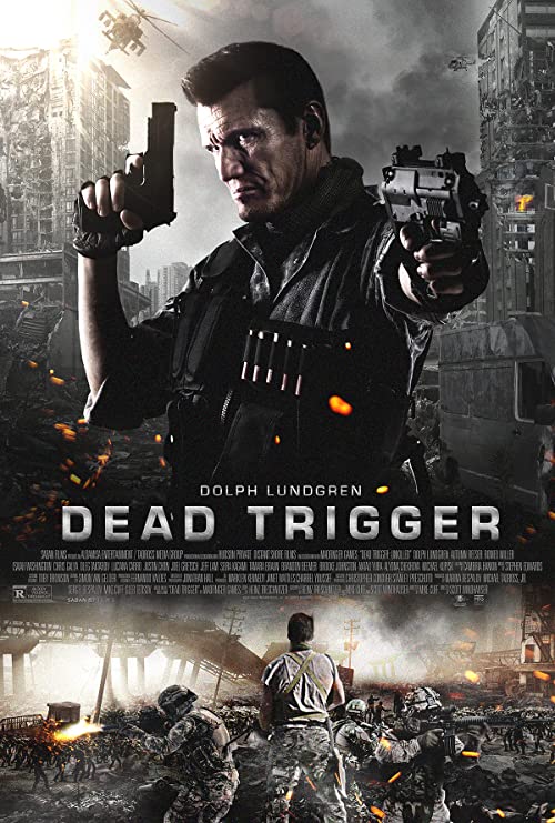 ماشه مرده (Dead Trigger)