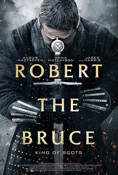 رابرت بروس (Robert the Bruce)