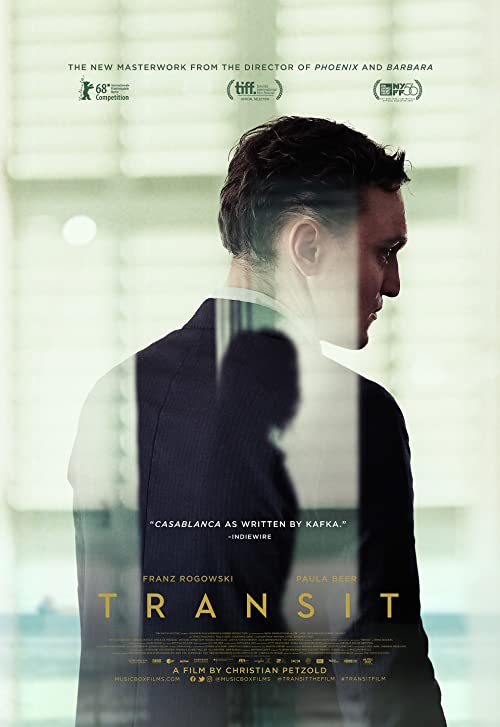 ترانزیت (Transit)