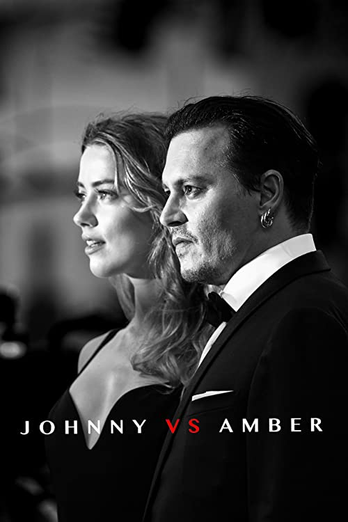 جانی در برابر امبر (Johnny vs Amber)